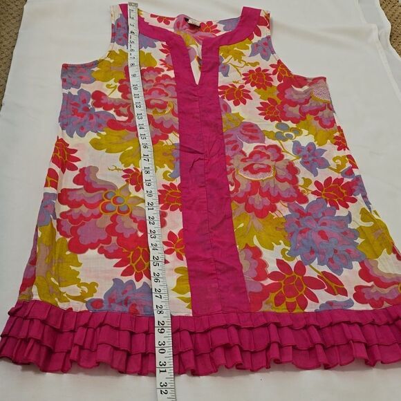 JCrew tunic / dress Size Small - Picture 3 of 5